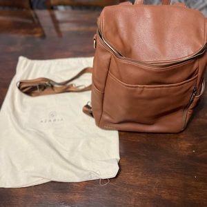 Azaria La Mere Original in Chestnut